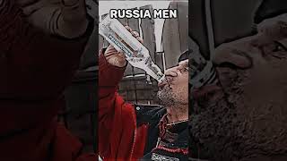 RUSSIA VODKA [upl. by Nura]