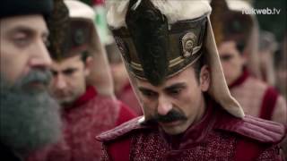 The Punishment of Janissary Captain  MAGNIFICENT CENTURY with English Subs [upl. by Nikral]