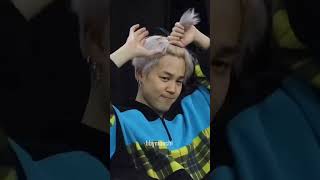 bts funny moments🤣 btsbtsfunny btsfunnymoments btsedits btscute shorts ytshorts btsv jimin [upl. by Ellene]