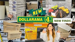 Dollarama Dollar Store Canada Finds Dollarama Home Kitchen Pantry Organizer amp Storage dollarama [upl. by Torey]