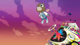 Kanye West  Good Life Drums BPM 84 Key C♯maj [upl. by Gnilrac]