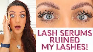 Better lashes amp brows with every use [upl. by Kassandra]