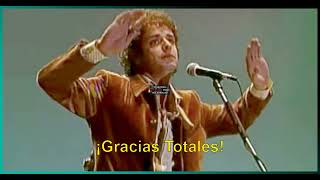 Efecto de Sonido  Gracias Totales Homenaje a Gustavo Cerati [upl. by Akemyt]