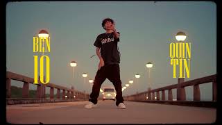 Quintin  Ben 10 Official Video [upl. by Crespo]