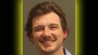 Morgan Wallen ARRESTED — Heres What Really Happened [upl. by Hana836]