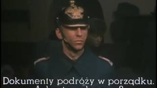 REPUBLIKA NADZIEI cz 1 cały film online [upl. by Donall]