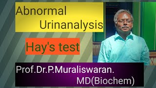 Hays testMuralis Simplified Biochemistry [upl. by Huggins19]