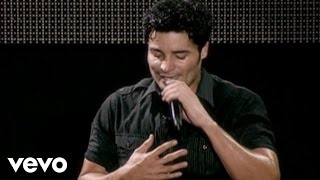 Chayanne  Tengo Miedo Live Video Stereo Version [upl. by Aluk]