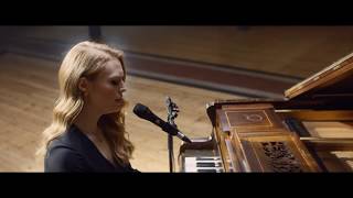 Freya Ridings  Lost Without You Live At Hackney Round Chapel [upl. by Sirred]