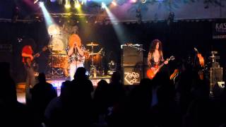 Kashmir  Chicagos Led Zeppelin Show  Lemon Song  32815 [upl. by Caughey]