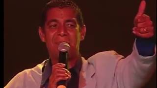 Zeca Pagodinho ao vivo 1999 [upl. by Fillander]