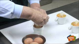 🍳 Aprender a hacer huevos escalfados [upl. by Anelleh795]