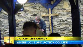 Victory Life Church 10132024 [upl. by Assej]