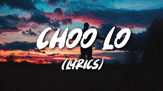 The Local Train  Choo Lo  Lyrics [upl. by Alcus]