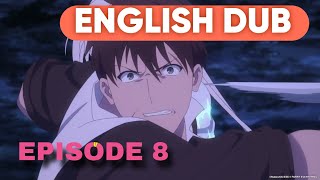 i parry everything episode 8 in english dub l full manga explaination [upl. by Yliab]