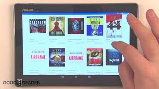 Google Audiobooks Review [upl. by Kirad]