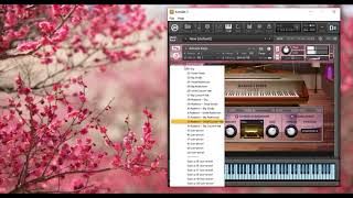 Alicia Keys Native instruments Exelente piano TORRENT [upl. by Waterer904]