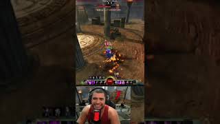 VIRTUOSO vs WEAVER TORNEIO PVP guildwars2 mmorpg pvp [upl. by Alphonso769]