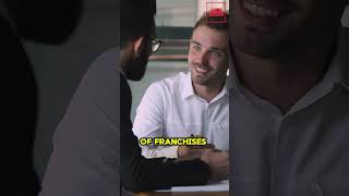 How to Get Started with Franchising shorts franchisebrands podcast how business [upl. by Ebsen843]