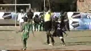 Highlights Soccer Danone Nations Cup Finals Phakamisani vs Sapebuso ETV [upl. by Struve200]