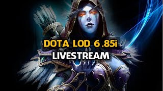 🔴Happy New Year 2024  DOTA LoD 685i  LIVESTREAM [upl. by Hsevahb]