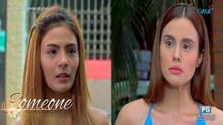 Someone To Watch Over Me Joanna at Irene magkikita na  Episode 25 [upl. by Sivat]