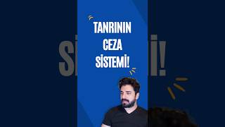 Tanrının ceza sistemi [upl. by Oskar]