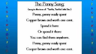 Penny Song [upl. by Greenlee335]