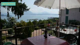 Villa Anna in Baveno Lago Maggiore [upl. by Astrid]