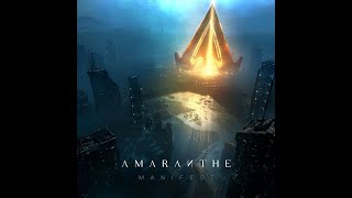 Amaranthe  Manifest 2020 Full Album [upl. by Sidalg]