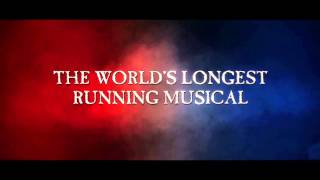 Les Miserables Musical Trailer [upl. by Rogerio486]