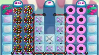 Candy crush saga level 17573 [upl. by Sulokcin749]