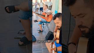 Flamenco Callejero guitarra [upl. by Oah]