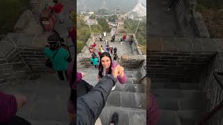 Day 2 in China hindi travel [upl. by Adao]