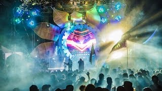 SONIC BLOOM 2016 Recap by Electronic Colorado [upl. by Hettie395]