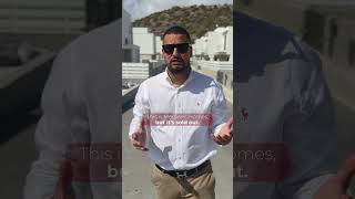 CEO Tasos Loizou on Quality Construction amp New Project  Episkopi Paphos  Almond Villas [upl. by Grissom244]