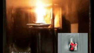 Automist the awardwinning sprinkler alternative for home fire safety [upl. by Adniram]