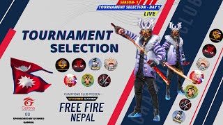 🔴 FREEFIRE  NEPAL  BANGLADESH LIVE  BD SERVERDIAMOND💎GIVEAWAY Kinglor YT  freefire fflive [upl. by Luba489]