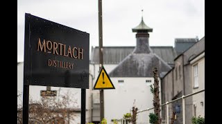 Mortlach 16  An intriguing whisky amp a complicated distilling process [upl. by Othe]