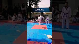 720 Kick fitness shorts viralvideo best trending [upl. by Kazmirci]