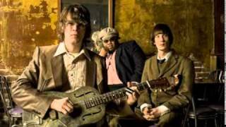 North Mississippi AllStars Po Black MaddieSkinny Womanmpg [upl. by Mafala]