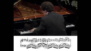 Scriabin Etude No 5 Op 42 Evgeny Kissin [upl. by Eemyaj]