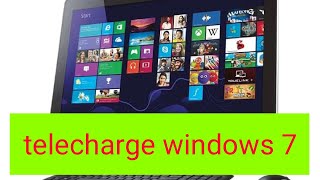 Telecharger Windows 7 professional x64 fr copie originale [upl. by Helprin891]