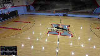 Hirschi High School vs Oklahoma Storm Varsity Womens Basketball [upl. by Simmonds]