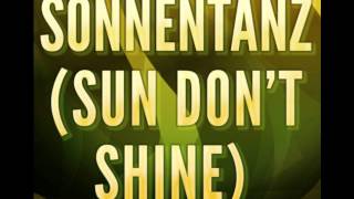 Select Hits  Sonnentanz Sun Dont Shine A Tribute To Klangkarussell And Will Heard [upl. by Corin]