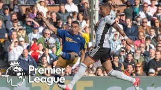 Premier League 202223 Goals of the Season  NBC Sports [upl. by Eserrehs]