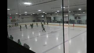 Airdrie Stars U16 vs Monttana Selects OCt 25 [upl. by Ainotna]