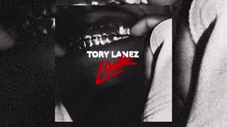 Tory Lanez  Big Tipper feat Melii Lil Wayne Official Visualizer [upl. by Crystie]