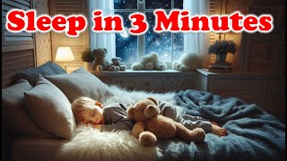 Sleep in 3 Minutes [upl. by Naomi39]