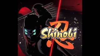 Shinobi 2002 Transfiguration 3Loops [upl. by Nossaj]